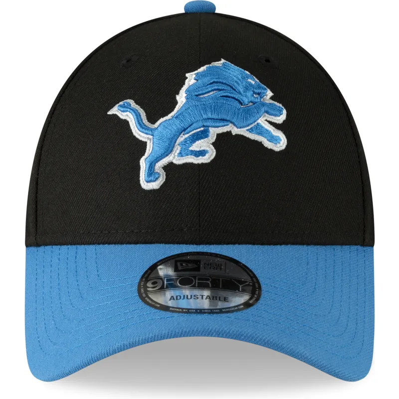 curva-9forty-the-league-detroit-lions-nfl-new-era