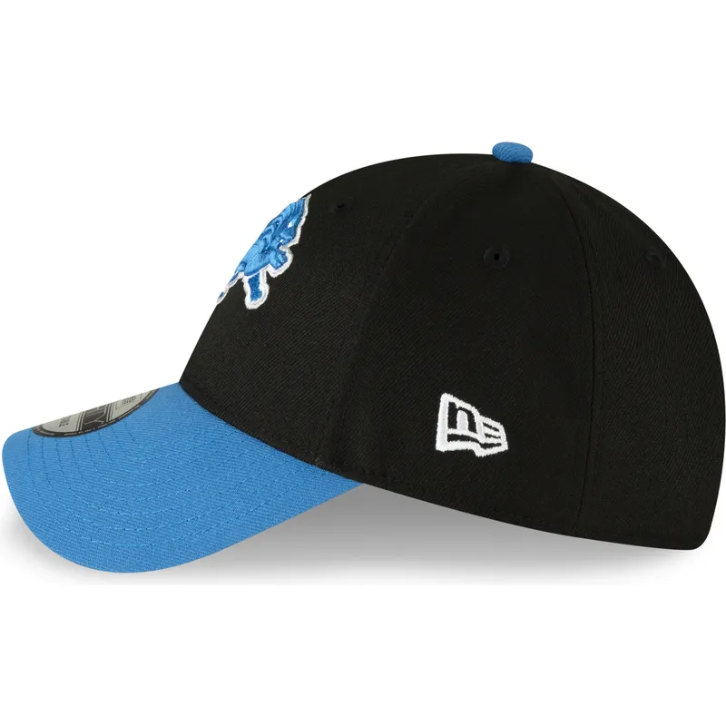 curva-9forty-the-league-detroit-lions-nfl-new-era