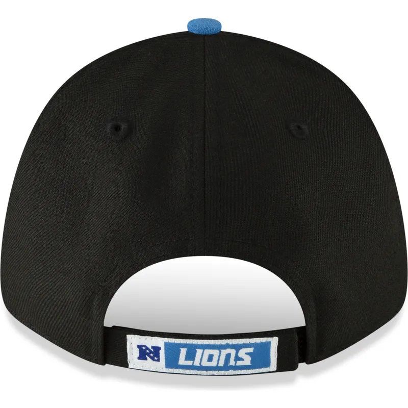 curva-9forty-the-league-detroit-lions-nfl-new-era