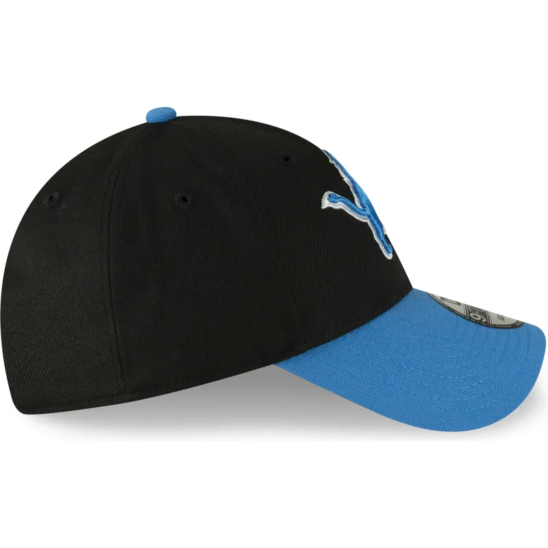 curva-9forty-the-league-detroit-lions-nfl-new-era