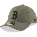 curva-9twenty-nylon-packable-boston-red-sox-mlb-new-era