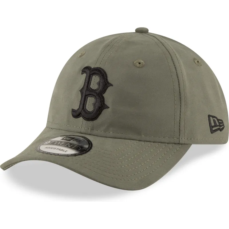 curva-9twenty-nylon-packable-boston-red-sox-mlb-new-era curva-9twenty-nylon-packable-boston-red-sox-mlb-new-era