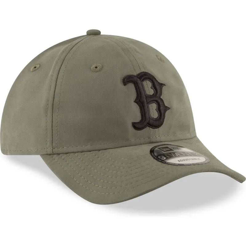 curva-9twenty-nylon-packable-boston-red-sox-mlb-new-era curva-9twenty-nylon-packable-boston-red-sox-mlb-new-era