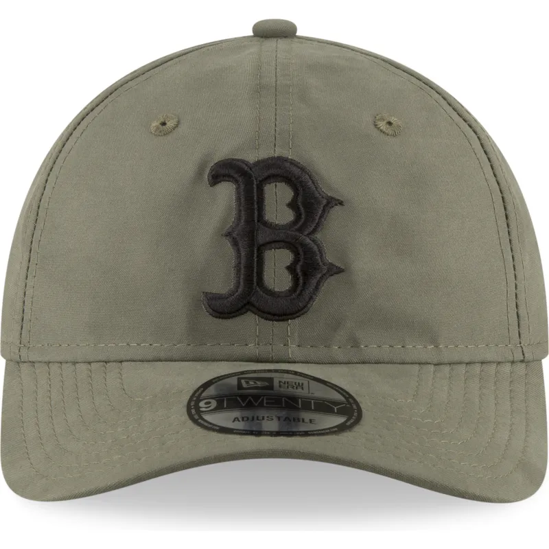 curva-9twenty-nylon-packable-boston-red-sox-mlb-new-era curva-9twenty-nylon-packable-boston-red-sox-mlb-new-era