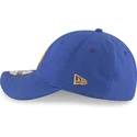 curva-dorado-9twenty-nylon-packable-los-angeles-dodgers-mlb-new-era