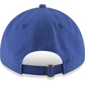 curva-dorado-9twenty-nylon-packable-los-angeles-dodgers-mlb-new-era