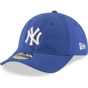 curva-9twenty-nylon-packable-new-york-yankees-mlb-new-era