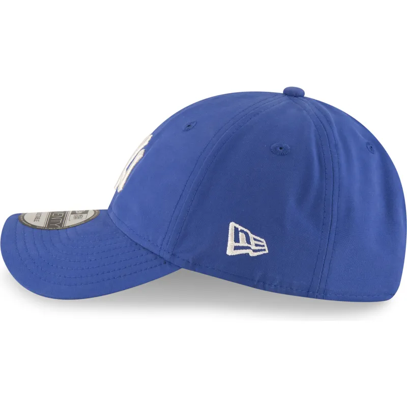curva-9twenty-nylon-packable-new-york-yankees-mlb-new-era