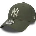 curva-9twenty-nylon-packable-new-york-yankees-mlb-new-era