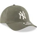 curva-9twenty-nylon-packable-new-york-yankees-mlb-new-era
