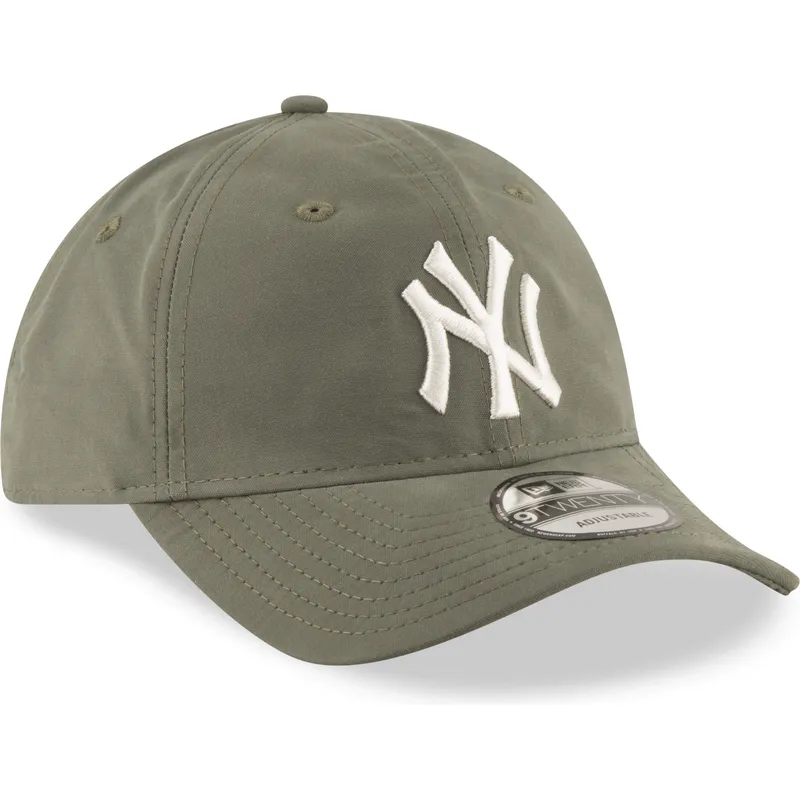 curva-9twenty-nylon-packable-new-york-yankees-mlb-new-era curva-9twenty-nylon-packable-new-york-yankees-mlb-new-era