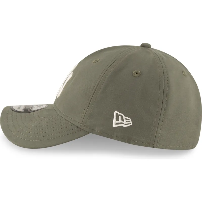 curva-9twenty-nylon-packable-new-york-yankees-mlb-new-era curva-9twenty-nylon-packable-new-york-yankees-mlb-new-era