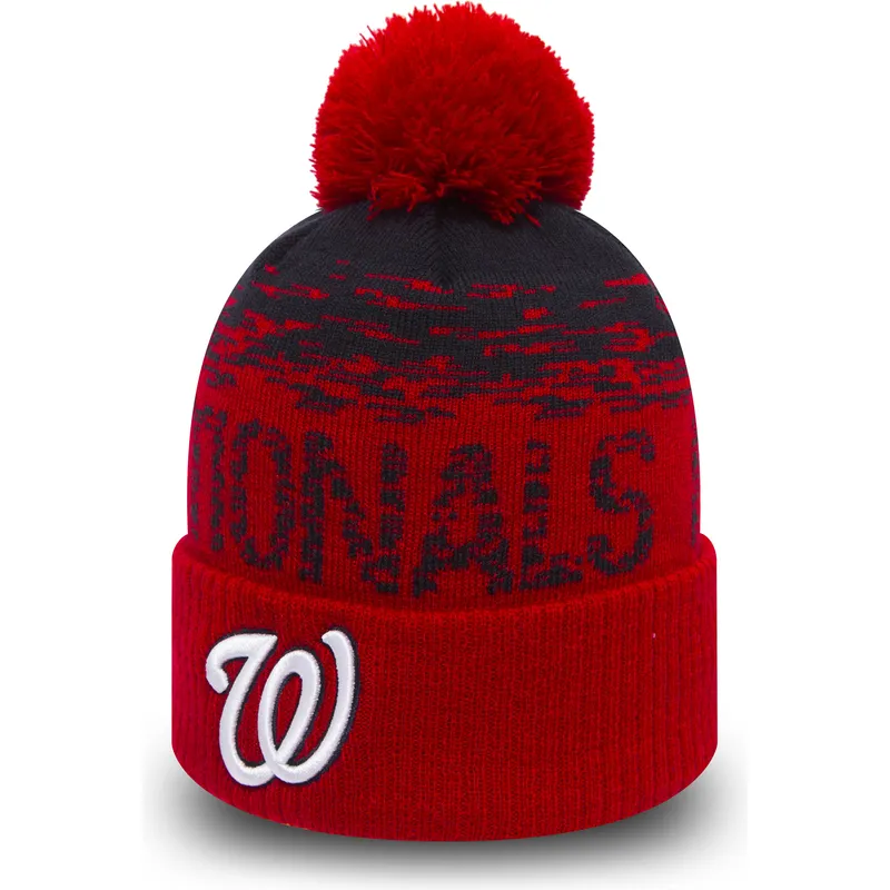 cuff-knit-sport-washington-nationals-mlb-new-era cuff-knit-sport-washington-nationals-mlb-new-era