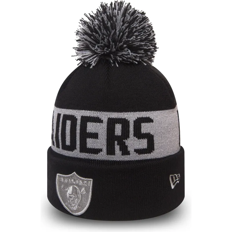 cuff-knit-team-tonal-las-vegas-raiders-nfl-new-era cuff-knit-team-tonal-las-vegas-raiders-nfl-new-era