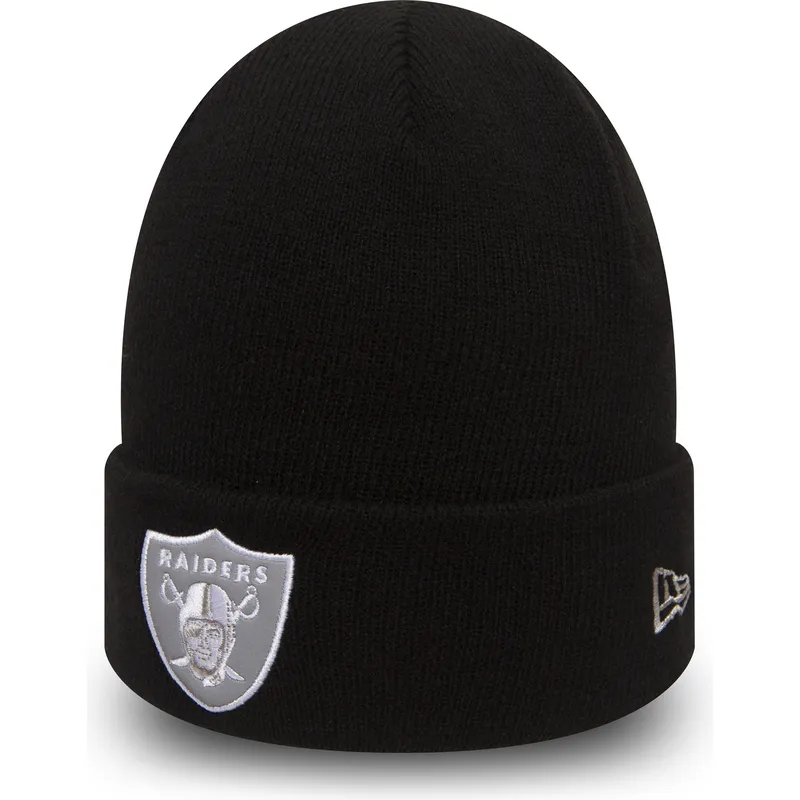 cuff-knit-night-ops-las-vegas-raiders-nfl-new-era