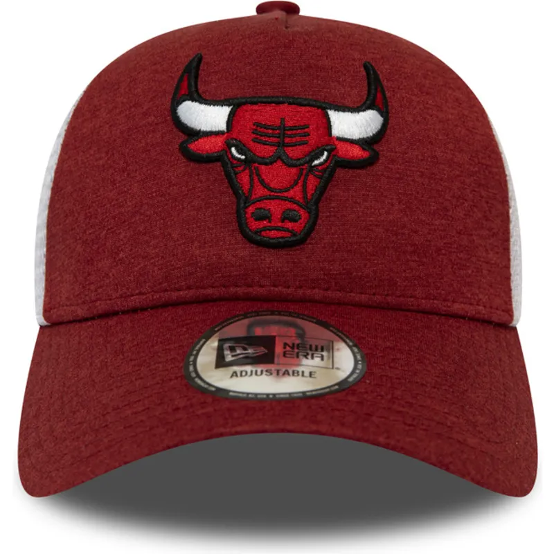 curva-trucker-shadow-tech-a-frame-chicago-bulls-nba-new-era curva-trucker-shadow-tech-a-frame-chicago-bulls-nba-new-era