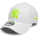 curva-9forty-league-essential-neon-new-york-yankees-mlb-new-era