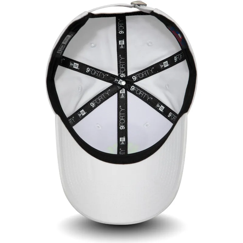 curva-9forty-league-essential-neon-new-york-yankees-mlb-new-era