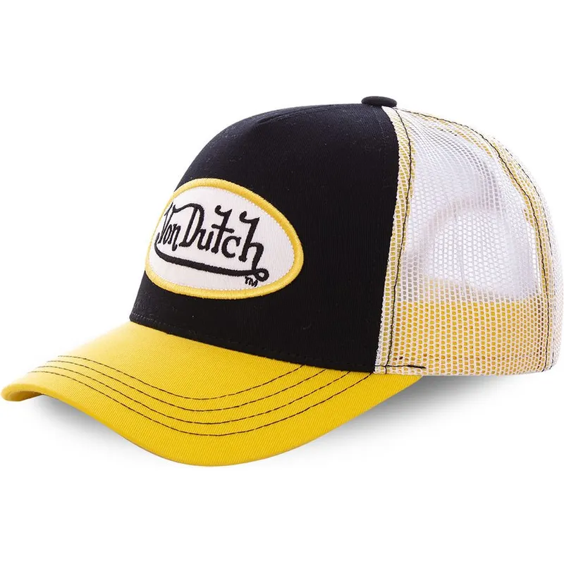 trucker-col-bla-von-dutch trucker-col-bla-von-dutch