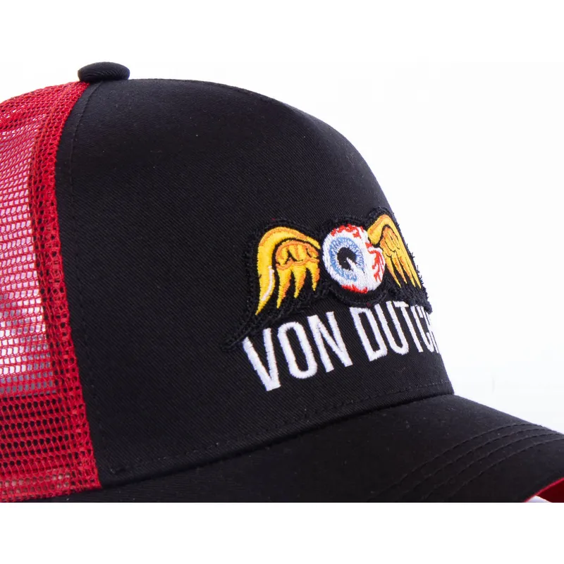 curva-snapback-von-dutch
