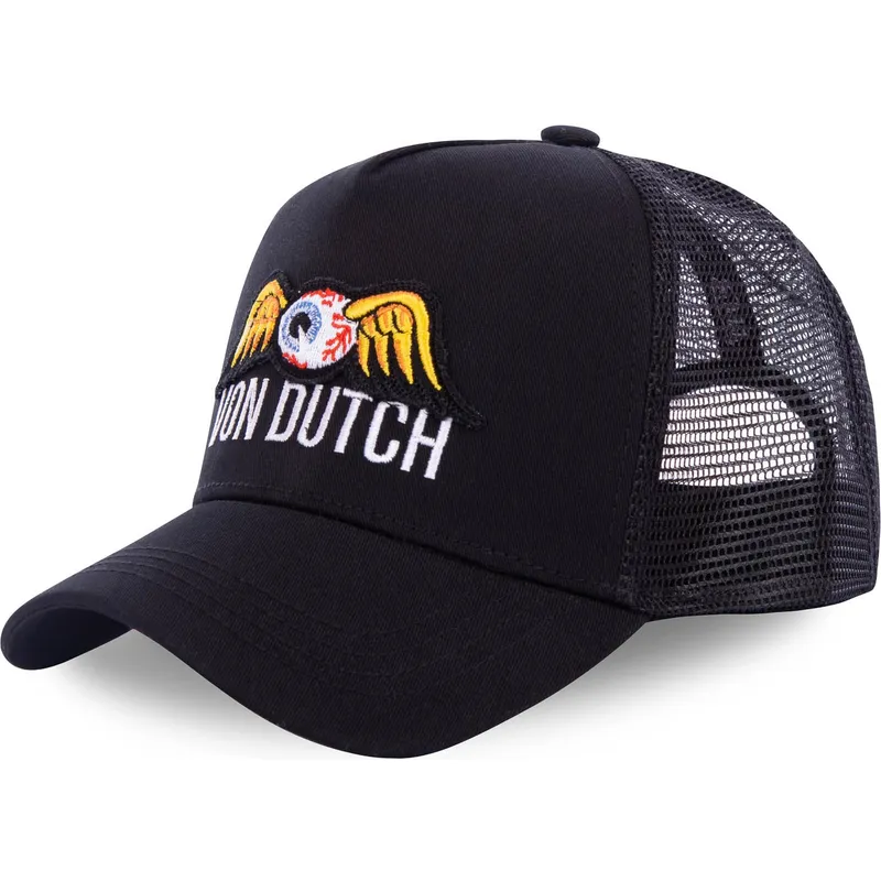 trucker-eyepat3-von-dutch