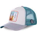 curva-snapback-bulma-dragon-ball-capslab