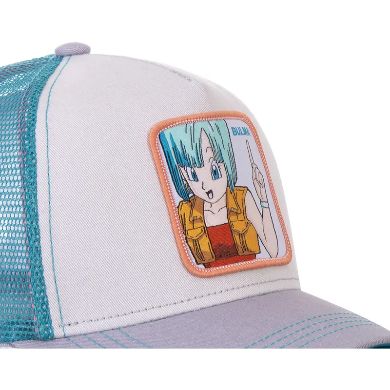 curva-snapback-bulma-dragon-ball-capslab