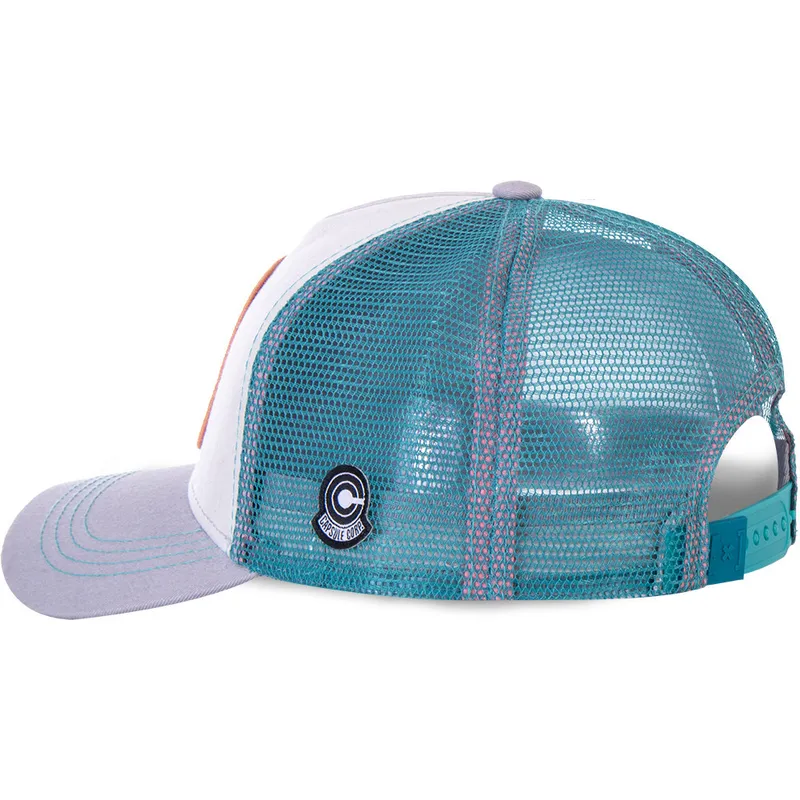 curva-snapback-bulma-dragon-ball-capslab