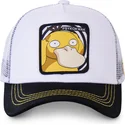 capslab-psyduck-psy3-pokemon-white-and-black-trucker-hat