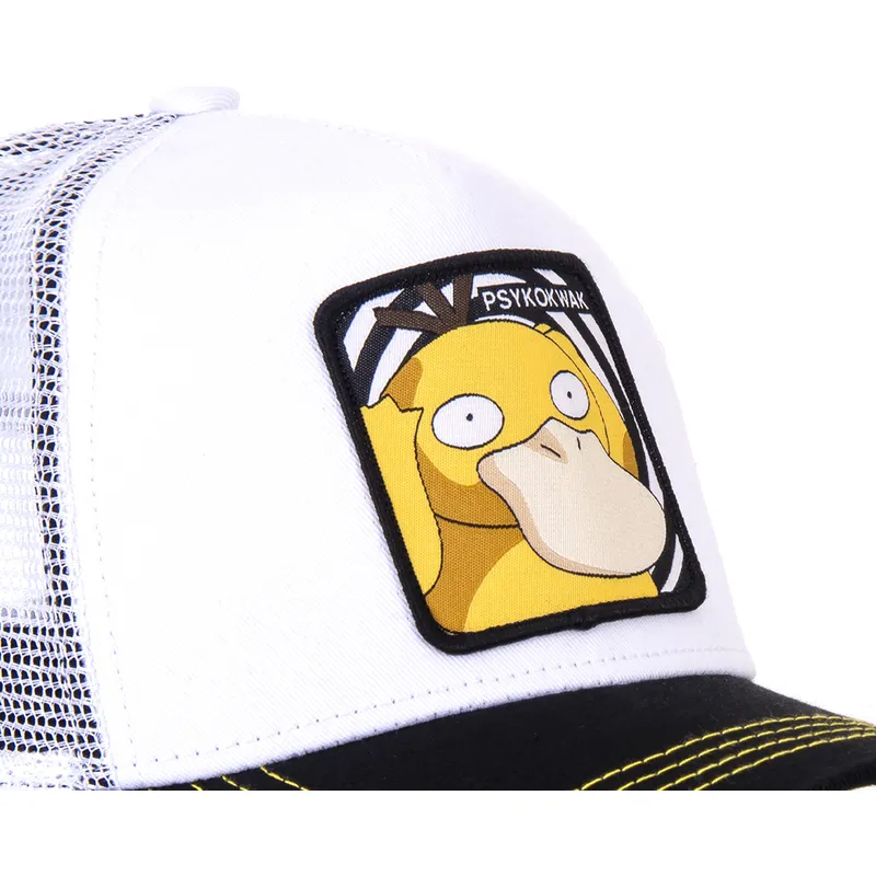 curva-snapback-psyduck-pokemon-capslab
