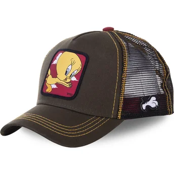 curva-snapback-looney-tunes-capslab