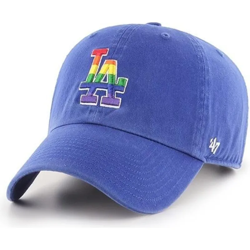 curva-los-angeles-dodgers-mlb-47-brand