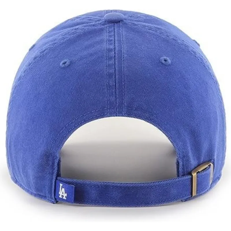 curva-los-angeles-dodgers-mlb-47-brand