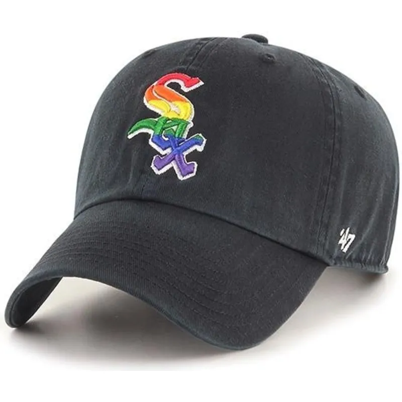 curva-chicago-white-sox-mlb-47-brand