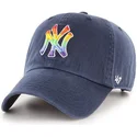 curva-new-york-yankees-mlb-47-brand
