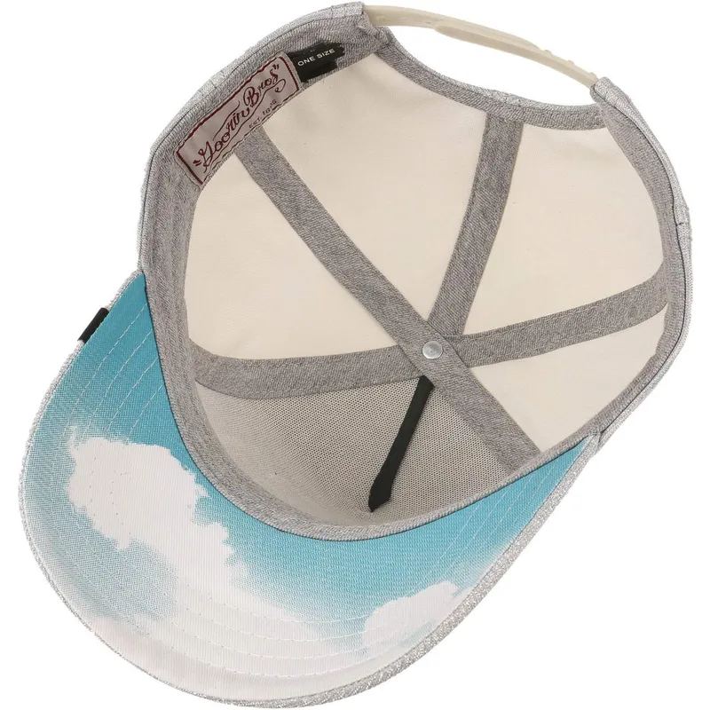 curva-snapback-the-farm-goorin-bros curva-snapback-the-farm-goorin-bros