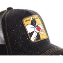 trucker-silvestre-loomin1-looney-tunes-capslab