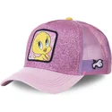 curva-snapback-looney-tunes-capslab
