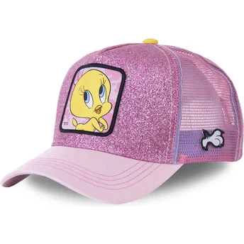 curva-snapback-looney-tunes-capslab