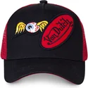 curva-snapback-von-dutch