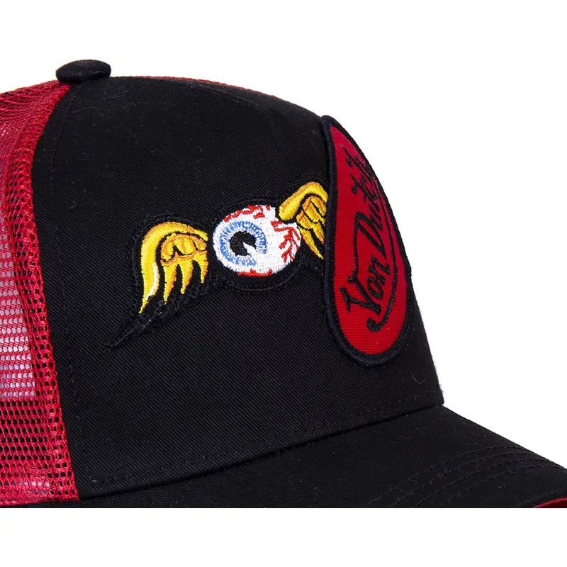 curva-snapback-von-dutch