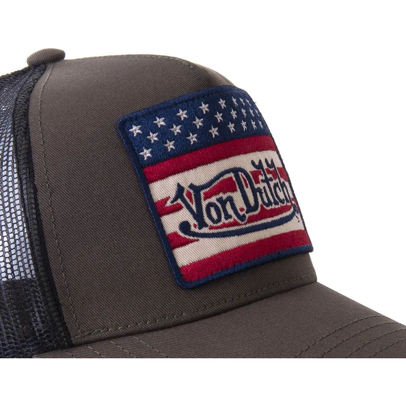 trucker-flakak-von-dutch