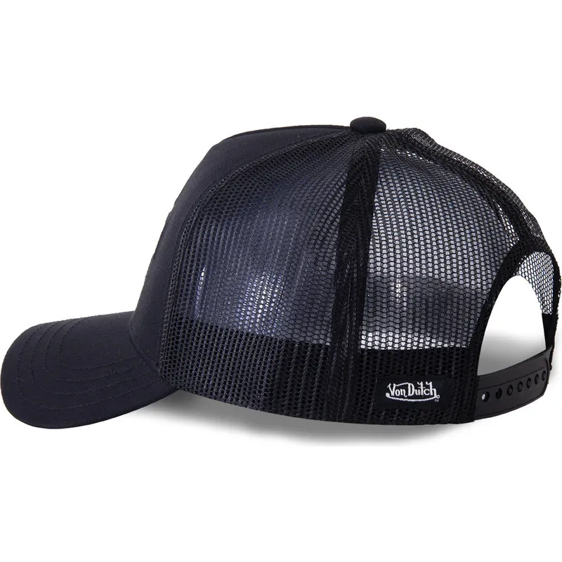 trucker-bikbla-von-dutch