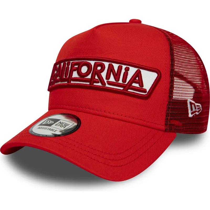 curva-snapback-a-frame-new-era curva-snapback-a-frame-new-era