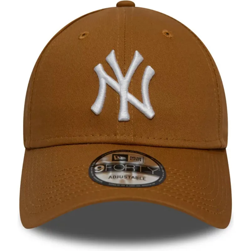 curva-trigo-9forty-league-essential-new-york-yankees-mlb-new-era
