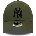 curva-negro-9forty-league-essential-new-york-yankees-mlb-new-era