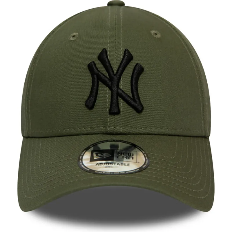 curva-negro-9forty-league-essential-new-york-yankees-mlb-new-era