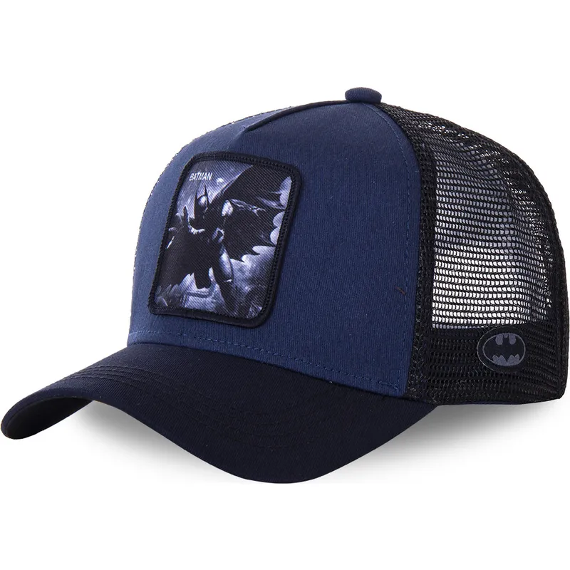 trucker-batman-bat4-dc-comics-capslab trucker-batman-bat4-dc-comics-capslab