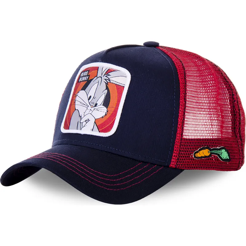 trucker-bugs-bunny-bun5-looney-tunes-capslab