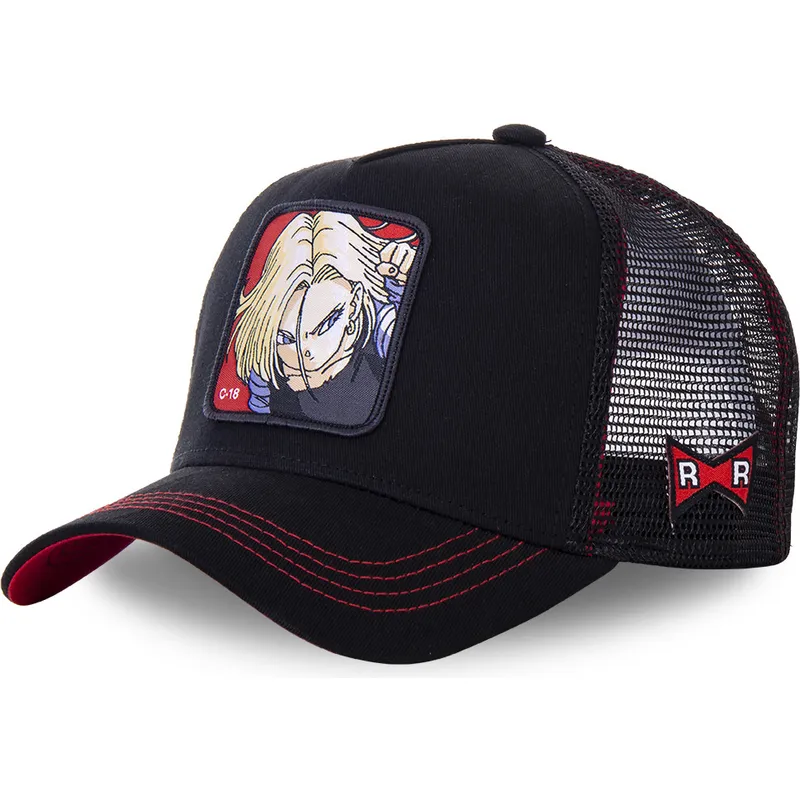 curva-snapback-c-18-dragon-ball-capslab